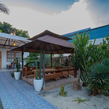Danka Vacation Home Seribu Zewnętrze zdjęcie