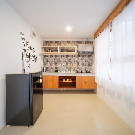 Danka Vacation Home Seribu Zewnętrze zdjęcie