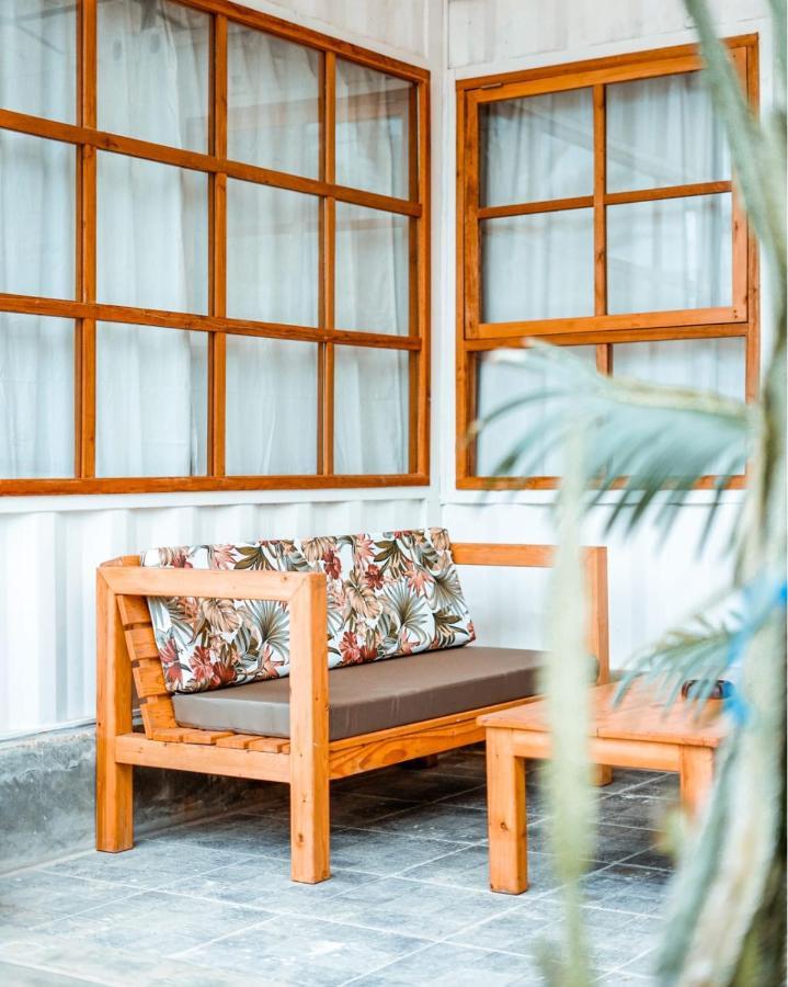 Danka Vacation Home Seribu Zewnętrze zdjęcie