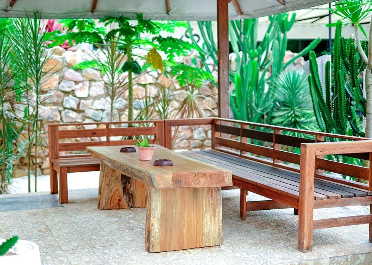 Danka Vacation Home Seribu Zewnętrze zdjęcie