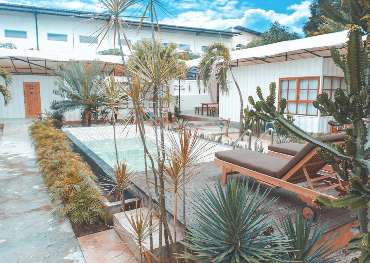 Danka Vacation Home Seribu Zewnętrze zdjęcie