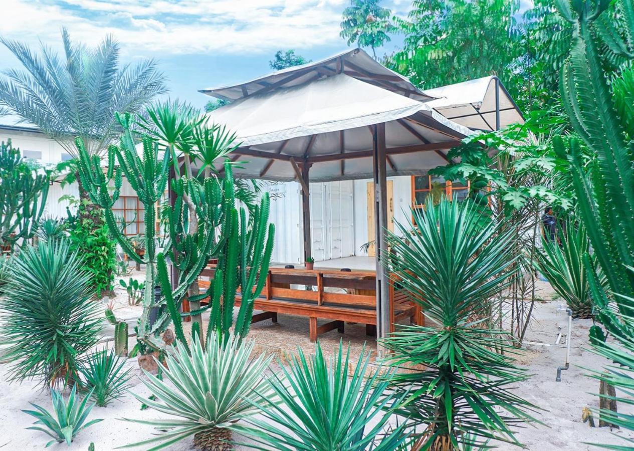 Danka Vacation Home Seribu Zewnętrze zdjęcie