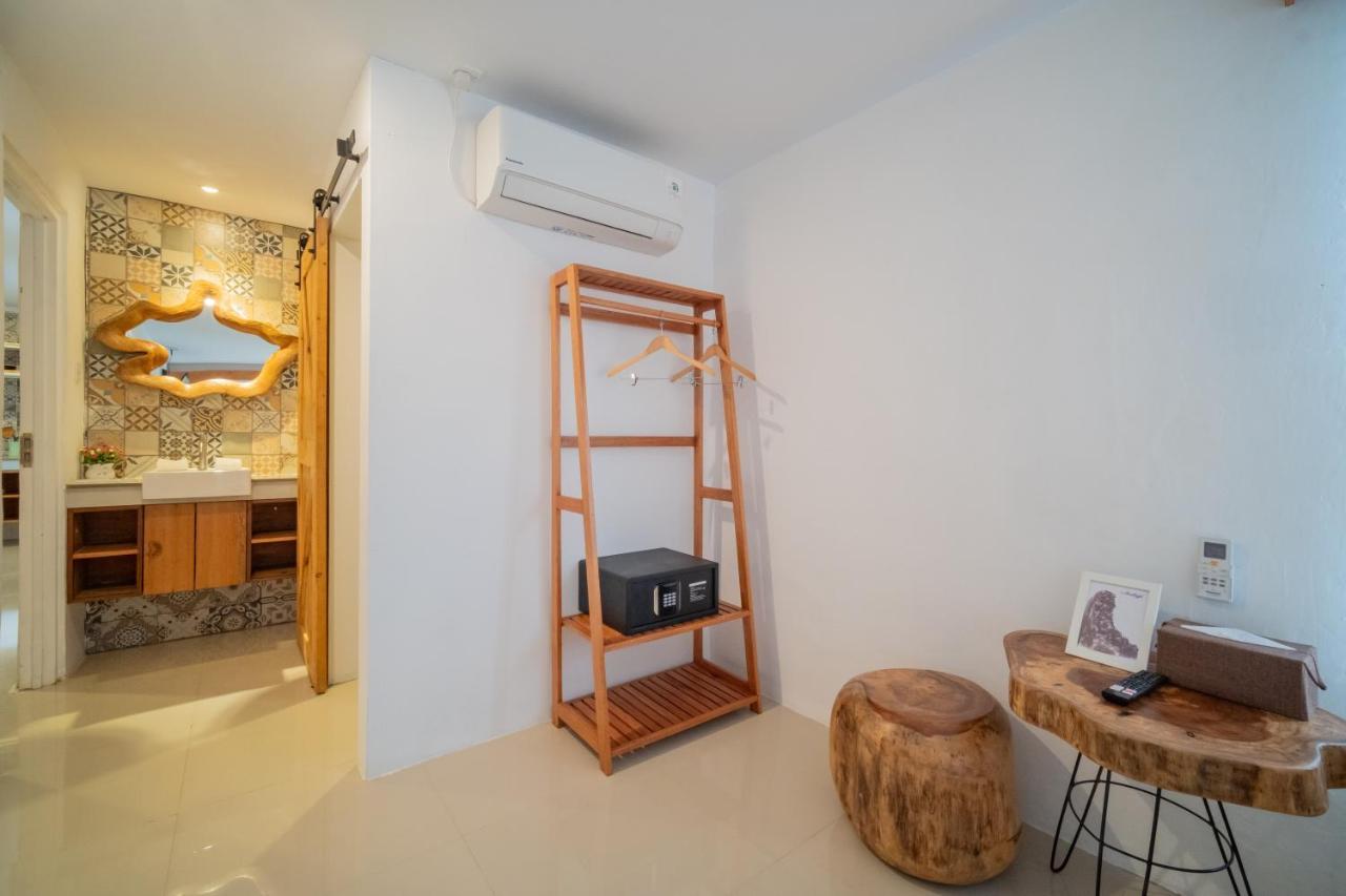 Danka Vacation Home Seribu Zewnętrze zdjęcie