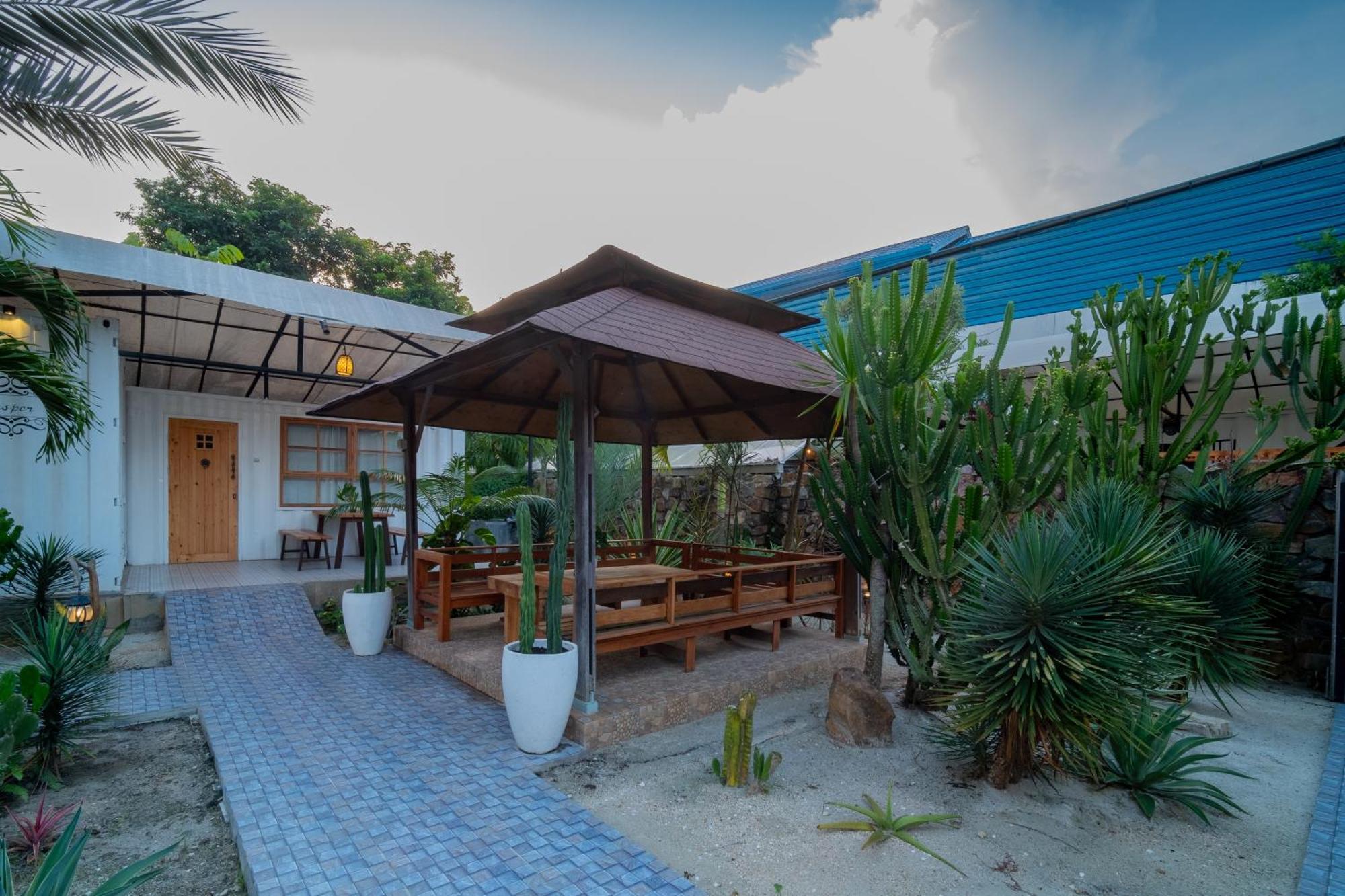 Danka Vacation Home Seribu Zewnętrze zdjęcie