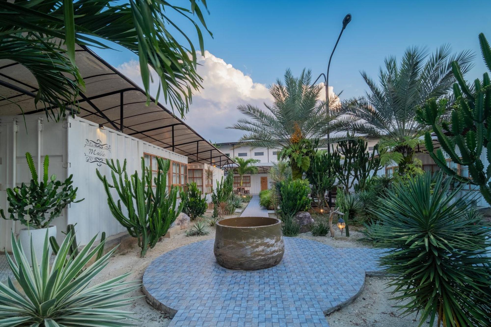 Danka Vacation Home Seribu Zewnętrze zdjęcie
